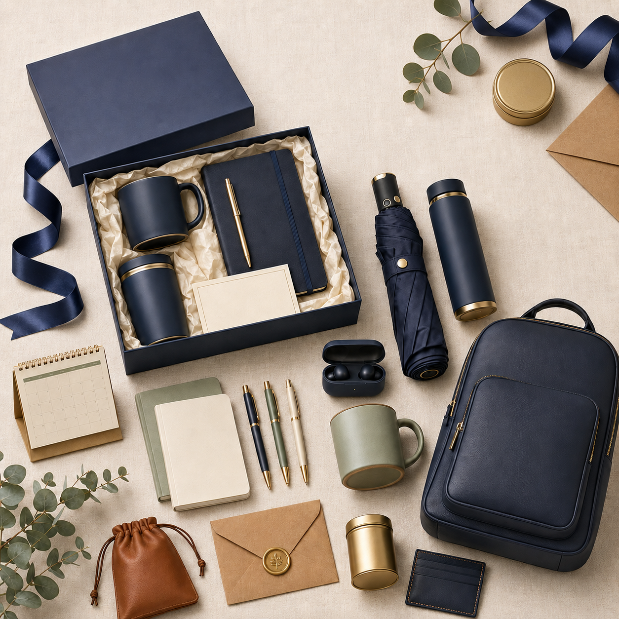 Client Appreciation Gifts
